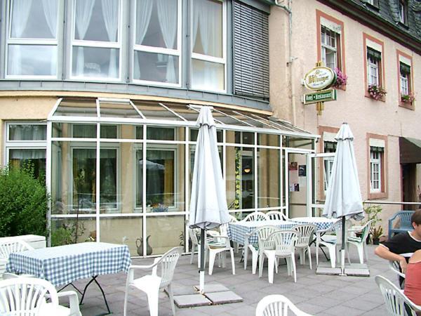 Gasthof Graf-Zils Eichelhutte Exterior foto